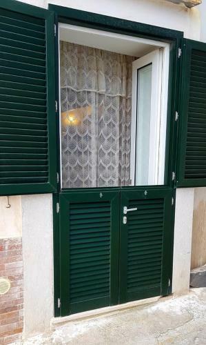 Apartamento Maridea - O'sarracino