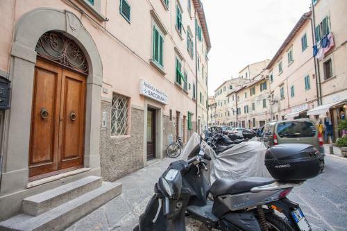 Apartamento Appartamenti La Calata
