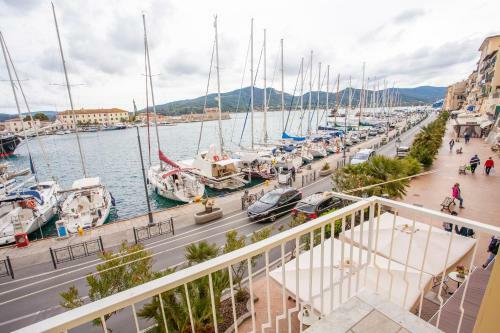Apartamento Appartamenti La Calata