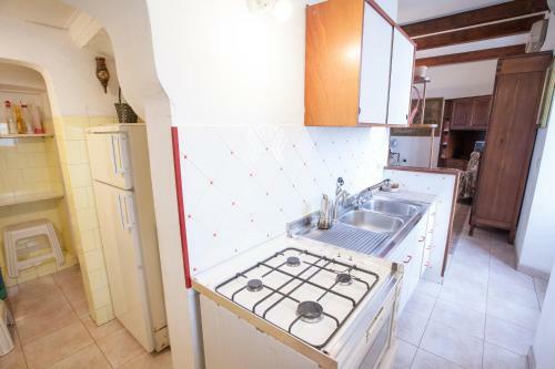 Apartamento Appartamenti La Calata