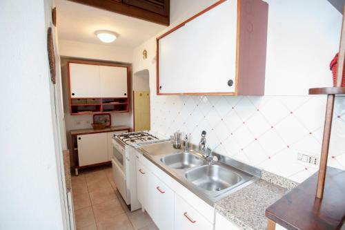 Apartamento Appartamenti La Calata