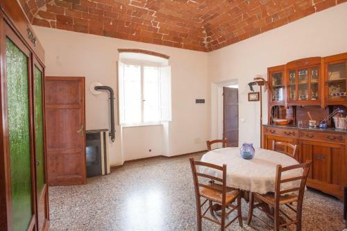 Apartamento Appartamenti La Calata