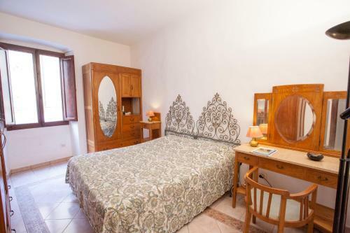 Apartamento Appartamenti La Calata