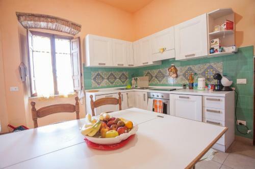 Apartamento Appartamenti La Calata