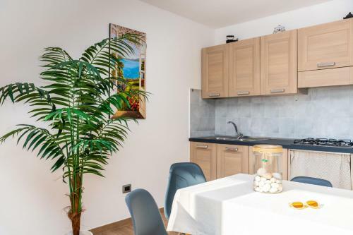 Villa Appartamento Vicino Al Mare