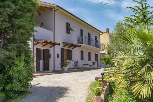 Agroturismo Agriturismo Dei Girasoli