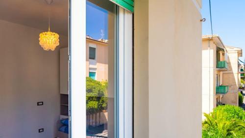 Villa Appartamento Di Daniele