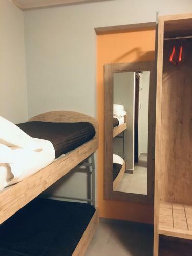 Bed & Breakfast La Casa Di Nonno Giulio