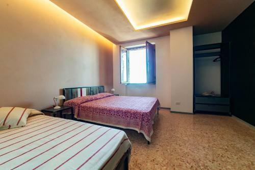 Apartamento Croce Suite With Terrace