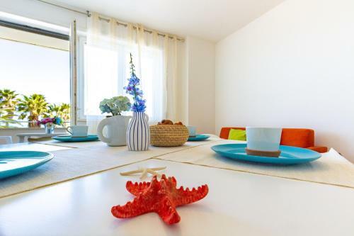 Apartamento Appartamento Bellariva C1 - Myho Casa