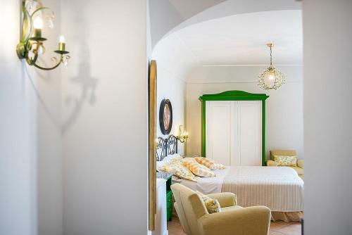 Nocelle Villa Sleeps 10 Pool Air Con Wifi