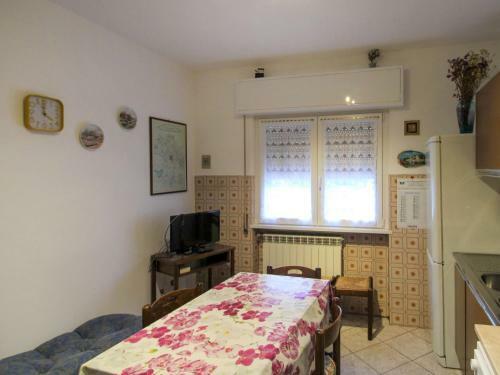 Apartamento Locazione Turistica Nicoletta