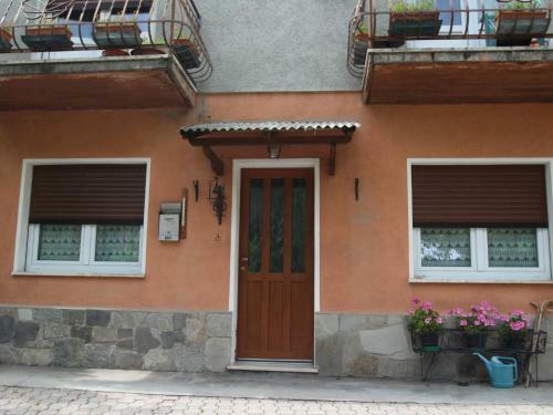 Apartamento Locazione Turistica Nicoletta