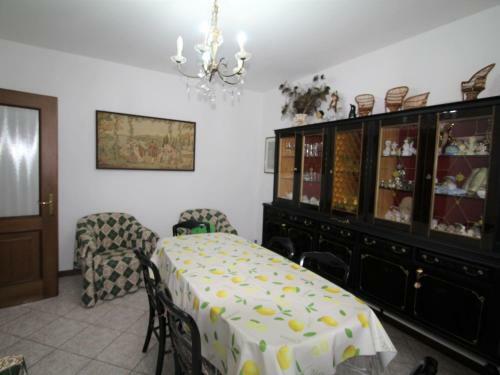 Apartamento Locazione Turistica Nicoletta