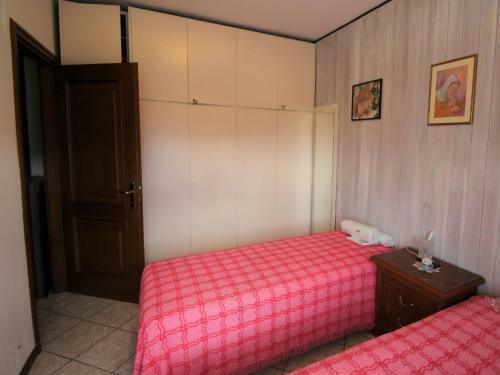 Apartamento Locazione Turistica Nicoletta