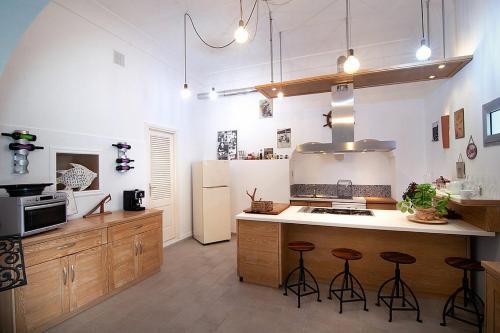 Positano Apartment Sleeps 6 Air Con Wifi