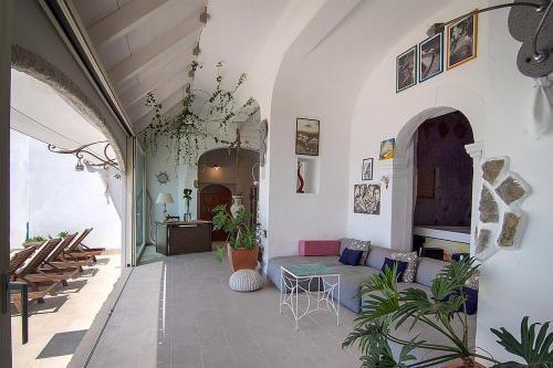 Positano Apartment Sleeps 6 Air Con Wifi