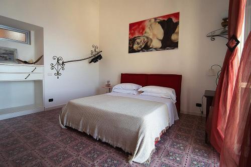 Positano Apartment Sleeps 6 Air Con Wifi