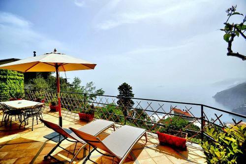 Nocelle Villa Sleeps 6 Pool Air Con Wifi