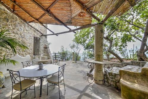 Positano Villa Sleeps 2 Pool Air Con Wifi