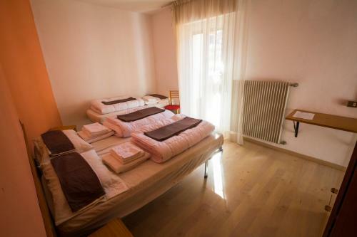 Hotel Casa Per Ferie Le Rais