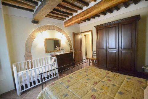 Pozzo Della Chiana Villa Sleeps 24 Pool Air Con