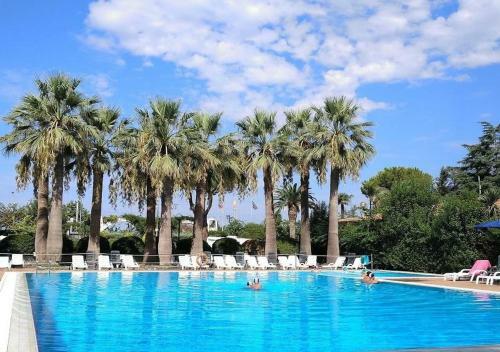 Apartamento La Mantinera Appartamenti Deluxe