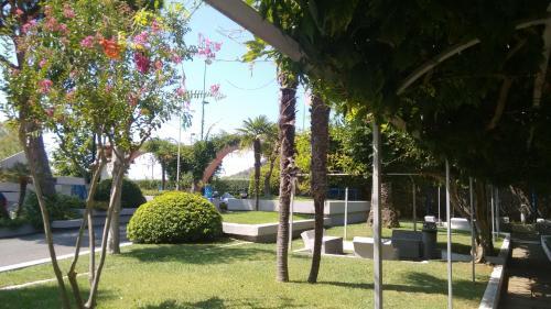 Apartamento La Mantinera Appartamenti Deluxe