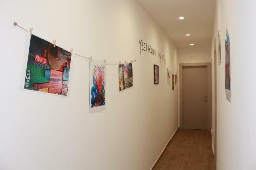 B&B Aller�a Pozzuoli