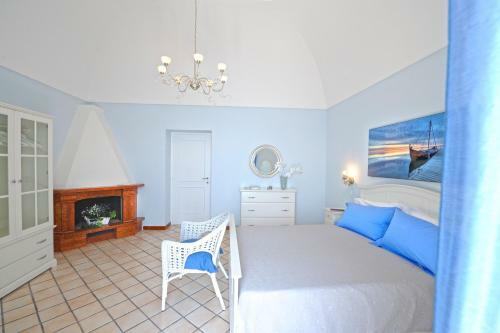 Apartamento Palazzo Rocco Villa Red Moon In Love