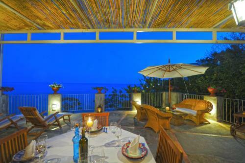 Apartamento Palazzo Rocco Villa Red Moon In Love