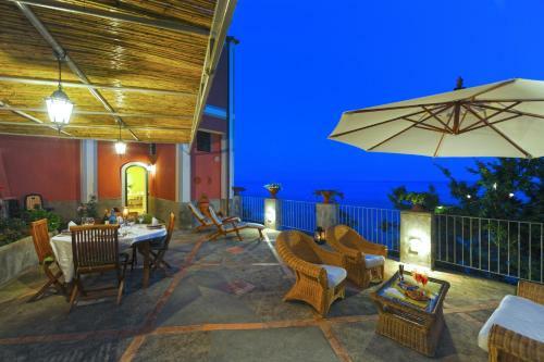 Apartamento Palazzo Rocco Villa Red Moon In Love