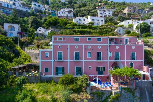 Apartamento Palazzo Rocco Villa Red Moon In Love