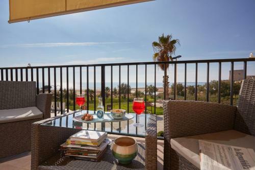Hostal Stella Del Mare - Pietre Nere Promenade