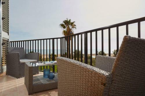 Hostal Stella Del Mare - Pietre Nere Promenade