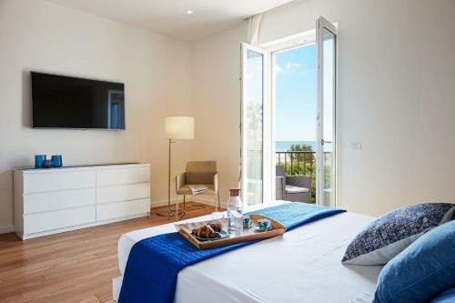 Hostal Stella Del Mare - Pietre Nere Promenade
