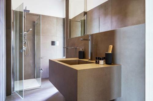 Hostal Stella Del Mare - Pietre Nere Promenade