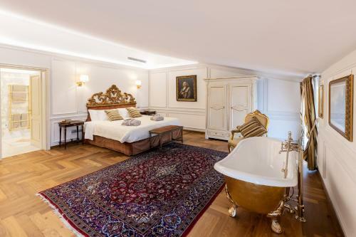 Hotel Villa Valentini Bonaparte