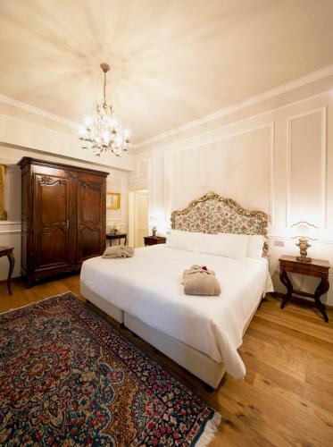 Hotel Villa Valentini Bonaparte