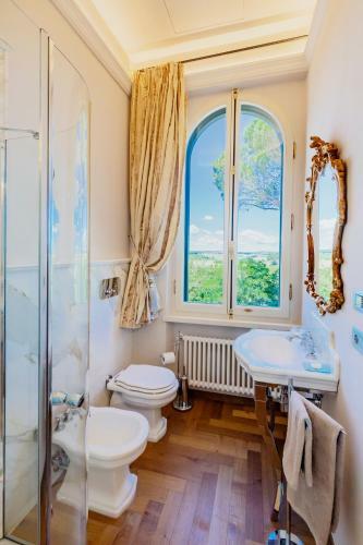 Hotel Villa Valentini Bonaparte