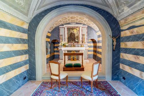 Hotel Villa Valentini Bonaparte