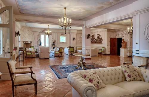 Hotel Villa Valentini Bonaparte