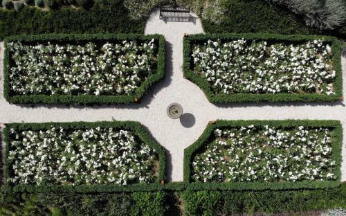 Hotel Villa Valentini Bonaparte