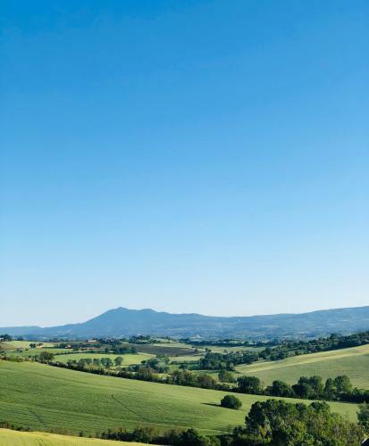 Hotel Villa Valentini Bonaparte