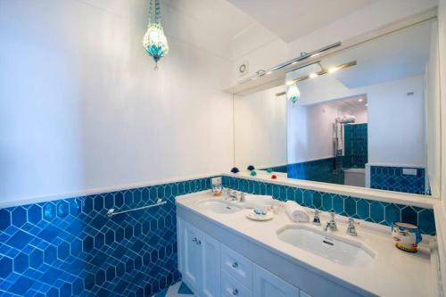 Villa The Mediterranean Arthouse - Stunning Sea View