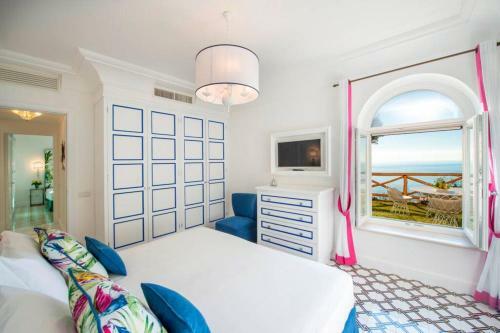 Villa The Mediterranean Arthouse - Stunning Sea View