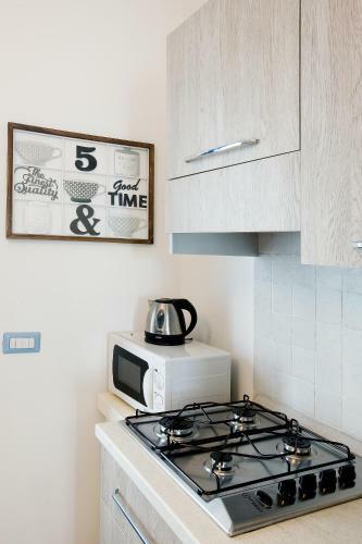 Apartamento Your Holiday In Sicily