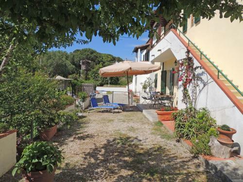 Apartamento Casa Cirilla