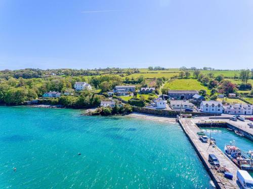 Shearwater Country House B&B