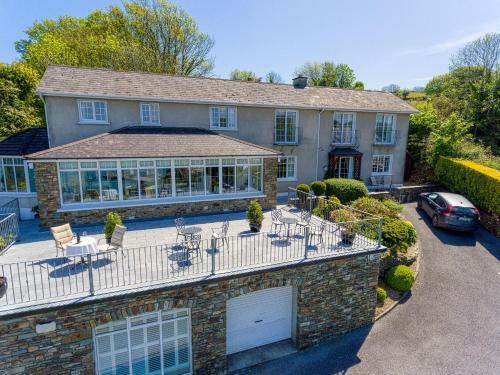 Shearwater Country House B&B
